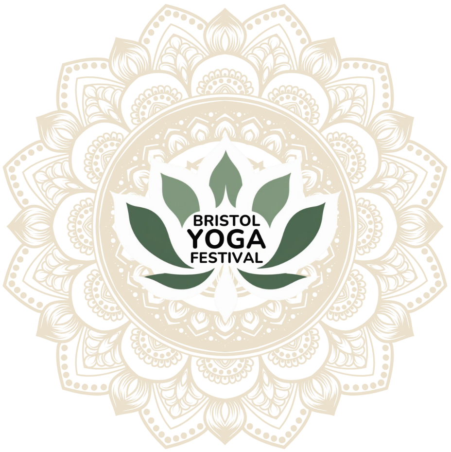 Bristol Yoga Festival Logo